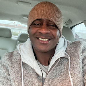 Meet your Posher, Charles